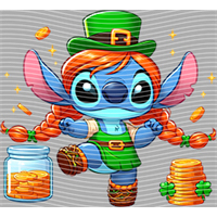 ST PATRICKS DAY-ST 956